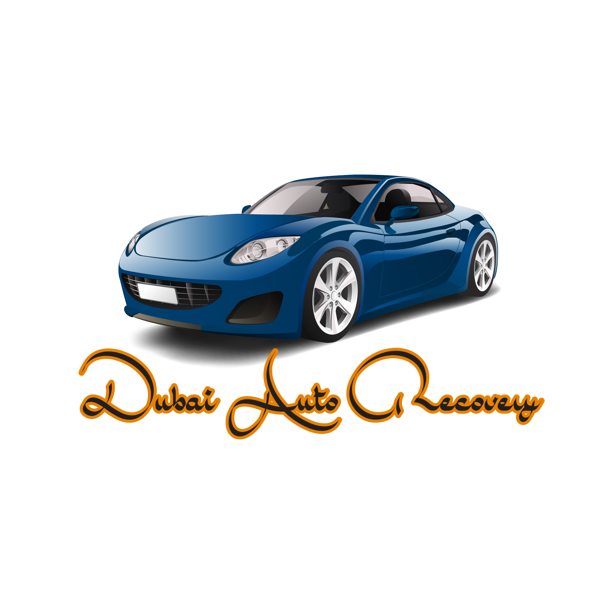 Car Towing & Recovery Service in Dubai